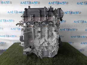 Двигатель в сборе Honda Accord 18-22 2.0 hybrid, 43к