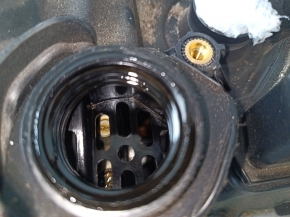 Двигатель в сборе Honda Accord 18-22 2.0 hybrid, 43к