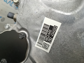 Двигатель в сборе Honda Accord 18-22 2.0 hybrid, 43к