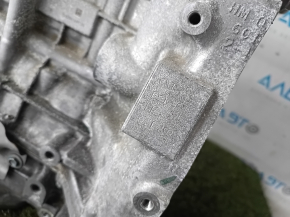 Двигатель в сборе Honda Accord 18-22 2.0 hybrid, 43к