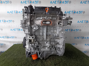 Двигатель в сборе Honda Accord 18-22 2.0 hybrid, 43к