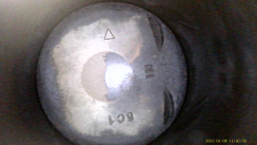 Двигатель в сборе Honda Accord 18-22 2.0 hybrid, 43к