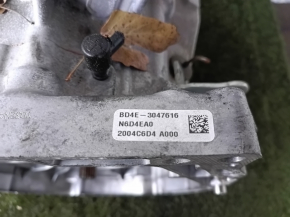 Ansamblu transmisie automată pentru Honda Accord 2022-2022 2.0 hibrid, 43k