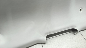 Plafon gri Ford Fusion mk5 17-20 fără trapă, cu bloc, necesită curățare, cute