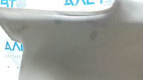 Plafon gri Ford Fusion mk5 17-20 fără trapă, cu bloc, necesită curățare, cute