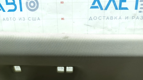 Plafon gri Ford Fusion mk5 17-20 fără trapă, cu bloc, necesită curățare, cute