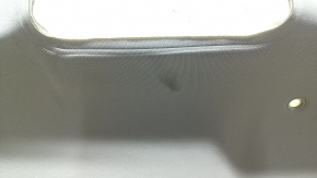 Plafon gri Ford Fusion mk5 17-20 fără trapă, cu bloc, necesită curățare, cute