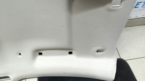 Plafon gri Ford Fusion mk5 17-20 fără trapă, cu bloc, necesită curățare, cute