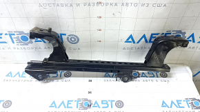 Салазка водительского сиденья правая Lincoln MKX 16-18 электро, без каркаса