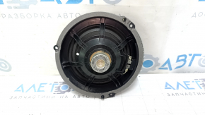 Динамик дверной передний левый Ford Fusion mk5 13-20 надломана направляющая