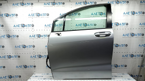Ansamblu ușă stânga față Toyota Sienna 21-24, grafit 1H1, fără cheie