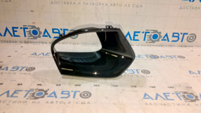 Cadru conductă aer bara față dreapta BMW 3 G20 19-22 Sport Line