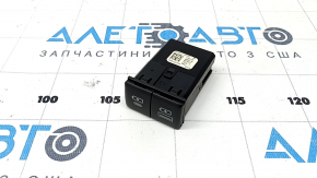 USB Hub центральной консоли Toyota Sienna 21-26 задний
