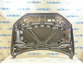 Капот голый Audi Q3 8U 15-18