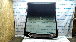 Лобовое стекло Tesla Model X 16-21 тип 2, с подогревом