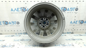 Диск колесный R17 5*114.3 Toyota Camry v50 12-14 usa XLE бордюрка
