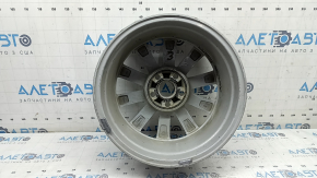 Диск колесный R17 5*114.3 Toyota Camry v50 12-14 usa XLE легкая бордюрка