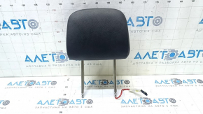 Cadru scaun spate, al doilea rând, inferior, BMW X5 E70 07-13
