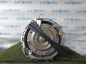 АКПП в сборе Jaguar F-Pace X761 17-17 AJ126 ZF 8HP70 AWD под start/go 104к без раздатки
