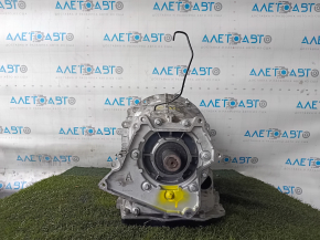 АКПП в сборе Jaguar F-Pace X761 17-17 AJ126 ZF 8HP70 AWD под start/go 104к без раздатки