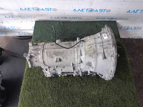 АКПП в сборе Jaguar F-Pace X761 17-17 AJ126 ZF 8HP70 AWD под start/go 104к без раздатки