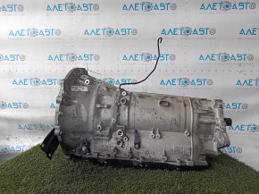 АКПП в сборе Jaguar F-Pace X761 17-17 AJ126 ZF 8HP70 AWD под start/go 104к без раздатки