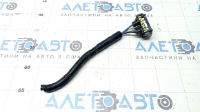 Conector motor ventilator răcire stânga pentru Honda CRV 23-25 HEV