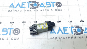 Моторчик продольной регулировки водительского сиденья Subaru Outback 15-19 без каркаса