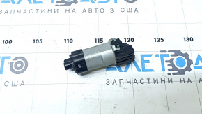 Моторчик продольной регулировки водительского сиденья Subaru Outback 15-19 без каркаса