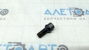Болт колесный d17 M14x1.5 Audi Q3 83A 19-25 тип 2