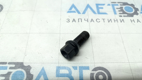 Болт колесный d17 M14x1.5 Audi Q3 83A 19-25 тип 2
