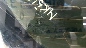 Стекло заднее Ford Fusion mk5 19-20 под антенну, тонировка