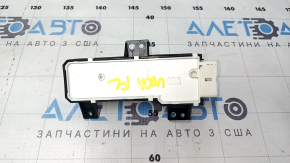 Управление водительским сиденьем Toyota Camry v50 12-14 usa, бежевое, с кнопками