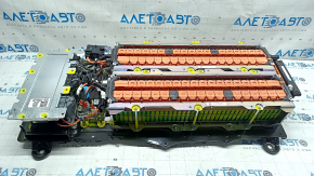 Аккумуляторная батарея ВВБ в сборе Ford Fusion mk5 13-20 hybrid 75к, 279В