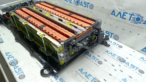Аккумуляторная батарея ВВБ в сборе Ford Fusion mk5 13-20 hybrid 75к, 279В