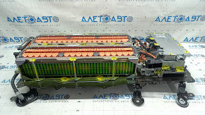 Аккумуляторная батарея ВВБ в сборе Ford Fusion mk5 13-20 hybrid 75к, 279В