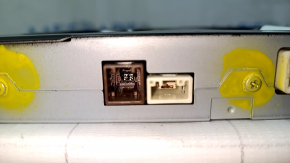 SATTELLITE RADIO Toyota Camry v50 12-14 usa