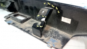 Ornamente portbagaj Ford Fusion mk5 19-20, zgârieturi, suport defect