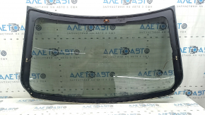 Стекло заднее BMW 3 F30 12-18 тонировка