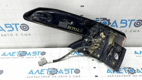 Фонарь внешний крыло правый Toyota Sienna 23-26 LE, XLE, Woodland