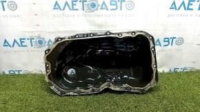 Поддон масляный ДВС Mazda 3 19-26 2.5 царапины