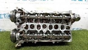 Головка блока цилиндров в сборе Mazda 3 19-26 2.5