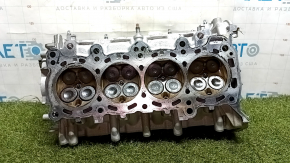 Головка блока цилиндров в сборе Mazda 3 19-26 2.5