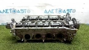 Головка блока цилиндров в сборе Mazda 3 19-26 2.5
