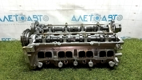 Головка блока цилиндров в сборе Mazda 3 19-26 2.5