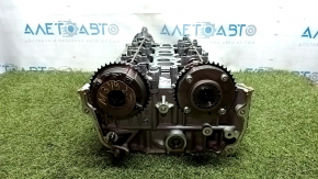 Головка блока цилиндров в сборе Mazda 3 19-26 2.5