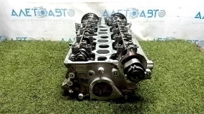Головка блока цилиндров в сборе Mazda 3 19-26 2.5