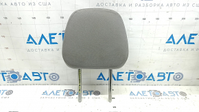 Подголовник 2 ряда левый Toyota Sienna 21-26 ткань серая, под чистку