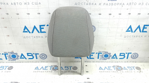 Panou de control pentru scaunul șoferului Toyota Sienna 22" - Negru