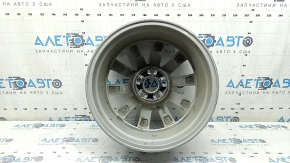 Диск колесный R17 5*114.3 Toyota Camry v50 12-14 usa XLE легкая бордюрка